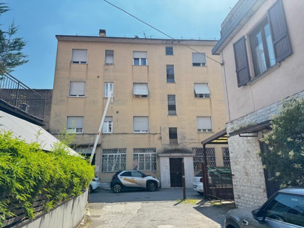 appartamento in vendita a Brescia in zona Chiusure
