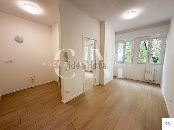 appartamento in vendita a Brescia in zona Borgo Trento