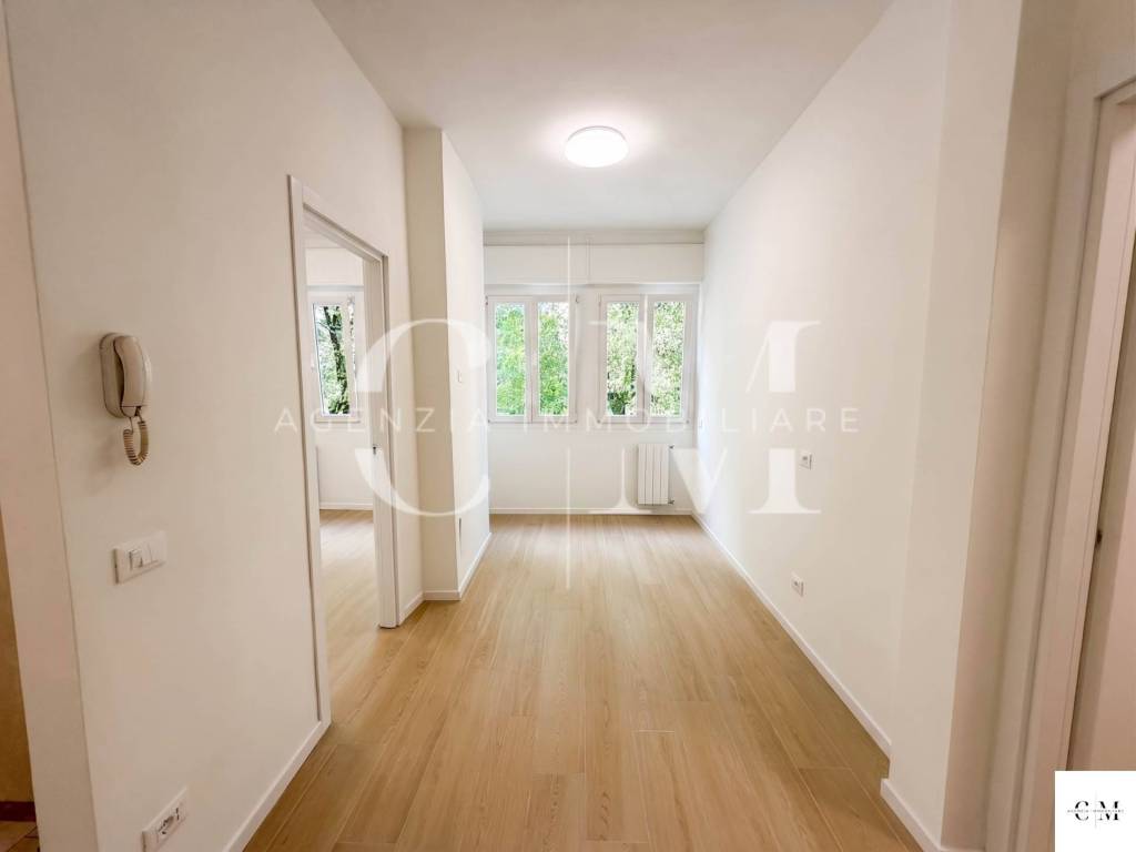 appartamento in vendita a Brescia in zona Borgo Trento