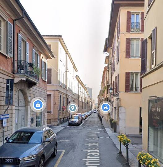 negozio in vendita a Brescia in zona Centro Storico