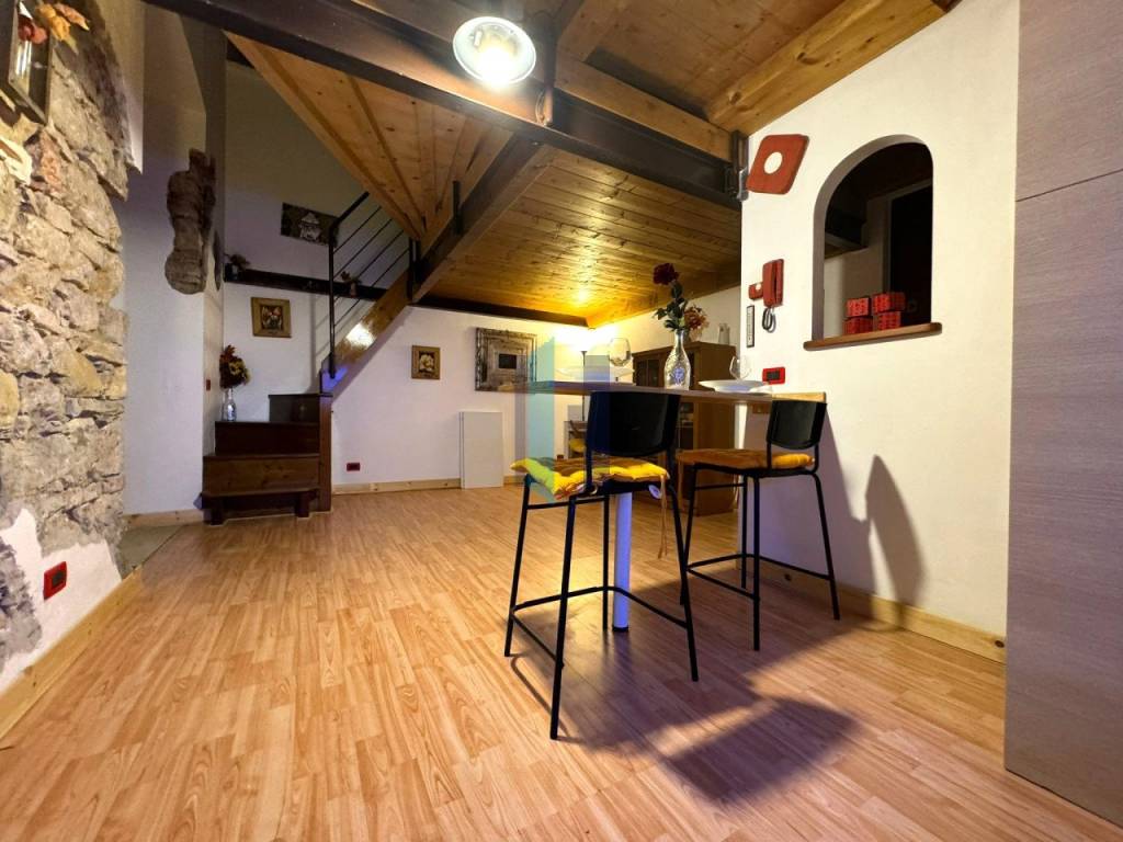 appartamento in vendita a Brescia in zona San Polo