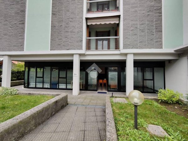 ufficio in vendita a Brescia in zona Crocifissa di Rosa