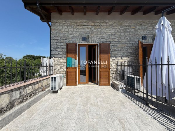 appartamento in vendita a Brescia in zona Caionvico