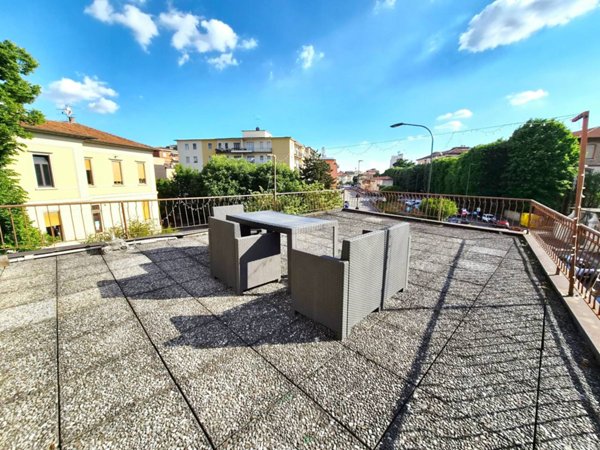 appartamento in vendita a Brescia in zona Borgo Trento