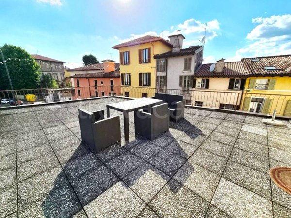 appartamento in vendita a Brescia in zona Borgo Trento