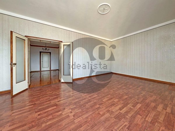 appartamento in vendita a Brescia in zona Porta Cremona