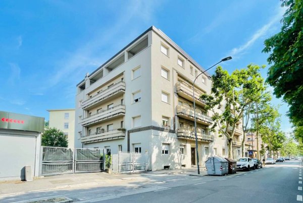 appartamento in vendita a Brescia