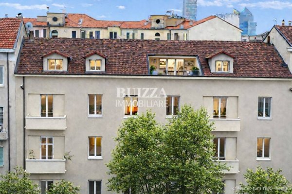 appartamento in vendita a Brescia