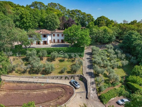 casa indipendente in vendita a Brescia in zona Porta Venezia