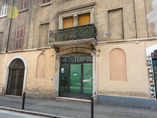 negozio in vendita a Brescia in zona Centro Storico