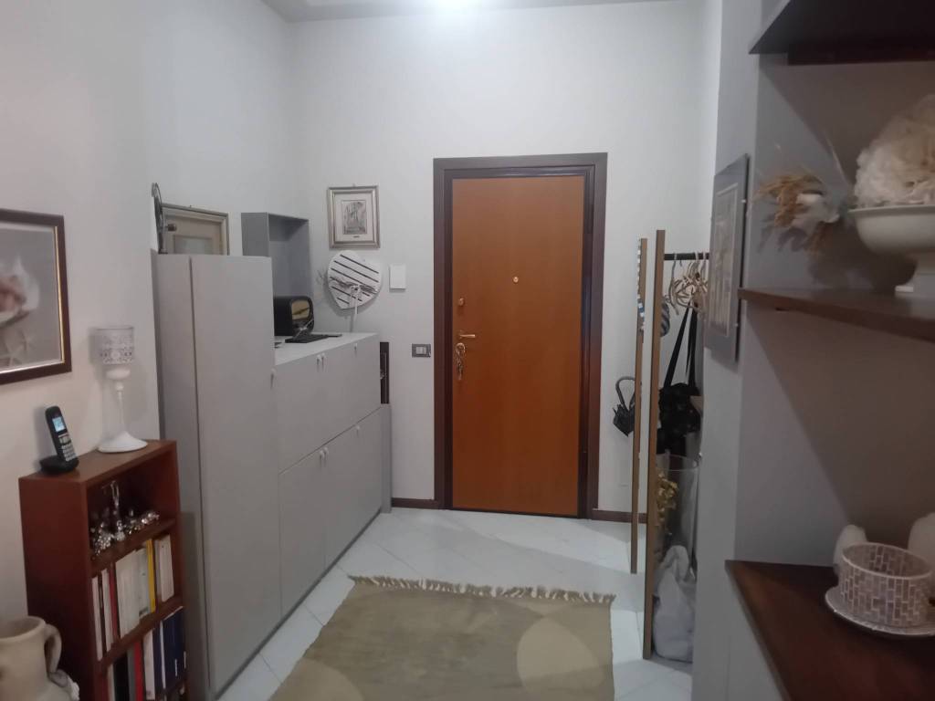appartamento in vendita a Brescia in zona Volta