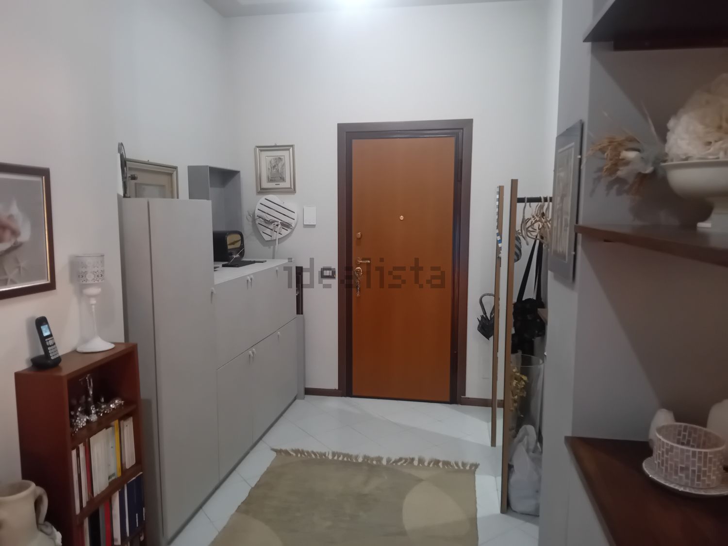 appartamento in vendita a Brescia in zona Volta