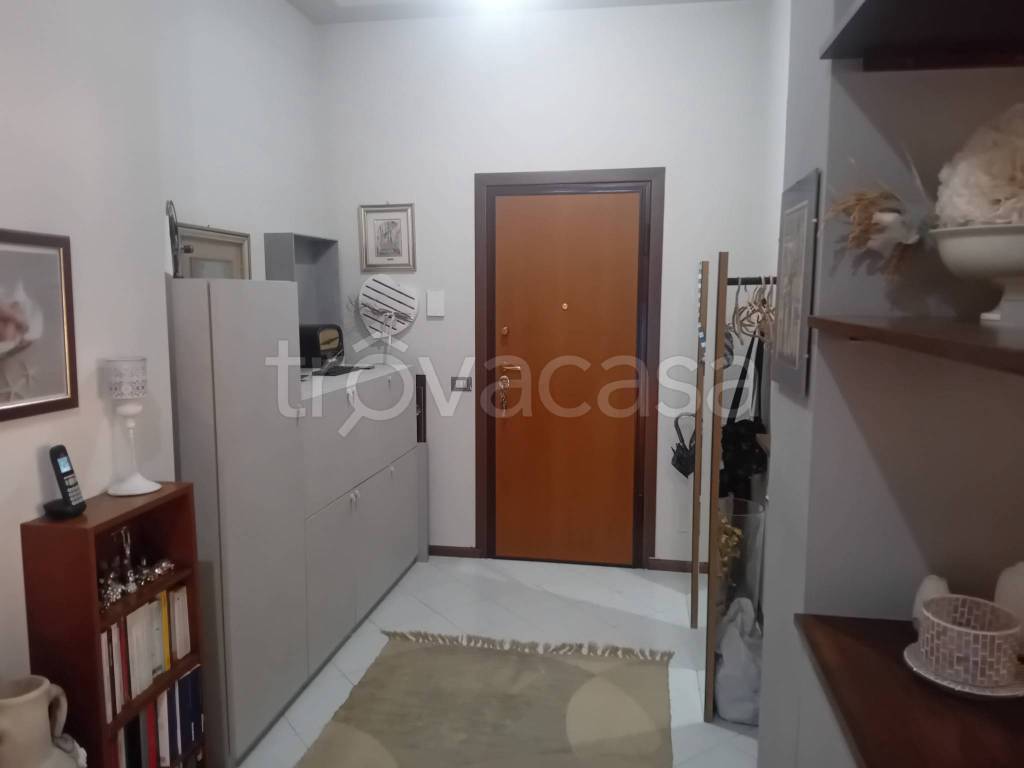 appartamento in vendita a Brescia in zona Volta