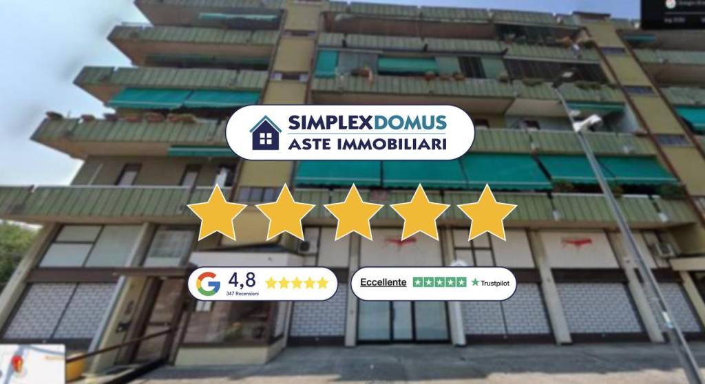 appartamento in vendita a Brescia in zona Fiumicello