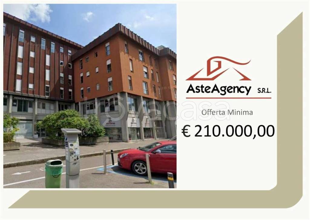 appartamento in vendita a Brescia