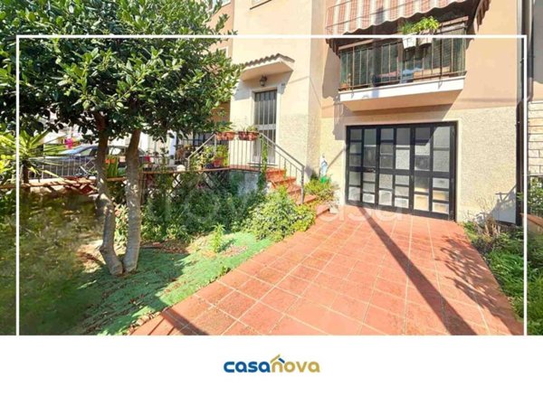 casa indipendente in vendita a Brescia in zona Villaggio Sereno