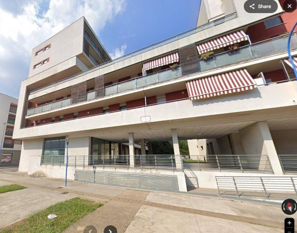 negozio in vendita a Brescia in zona San Polo