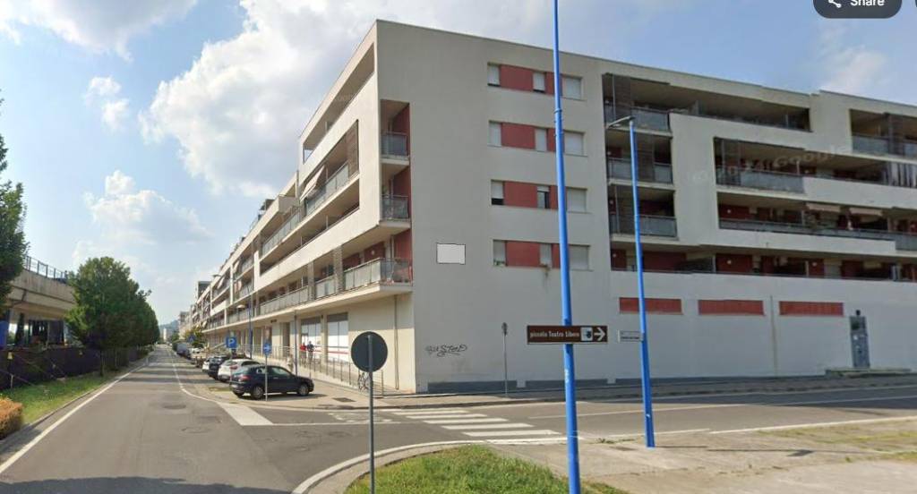 negozio in vendita a Brescia in zona Chiusure