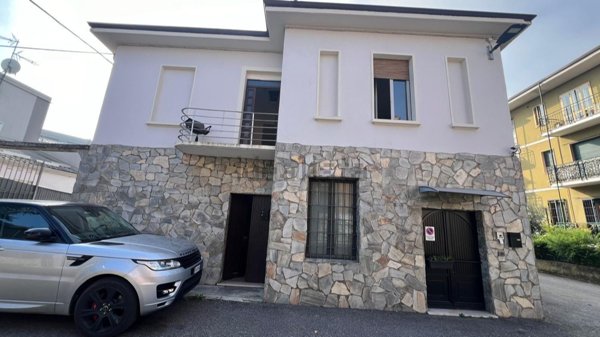 appartamento in vendita a Brescia in zona Chiesa Nuova