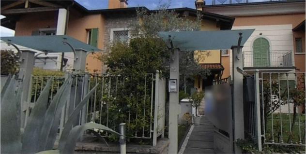 appartamento in vendita a Brescia in zona Chiesa Nuova