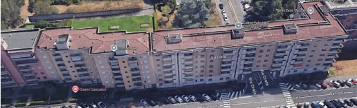 appartamento in vendita a Brescia in zona Lamarmora
