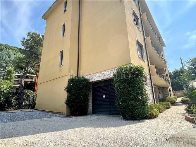 appartamento in vendita a Brescia in zona Porta Venezia