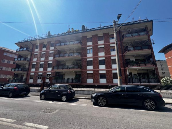 appartamento in vendita a Brescia in zona Centro Storico