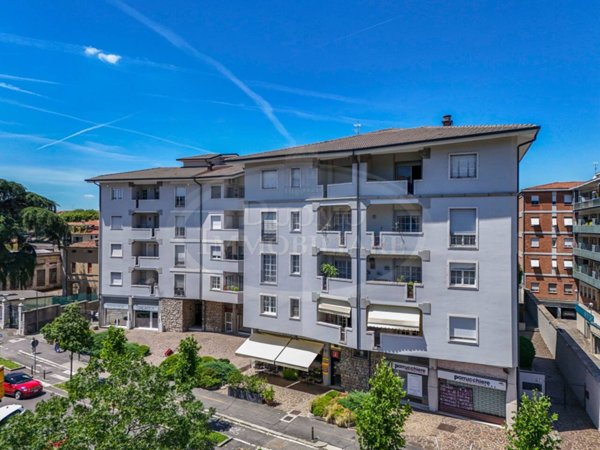 appartamento in vendita a Brescia in zona San Rocchino