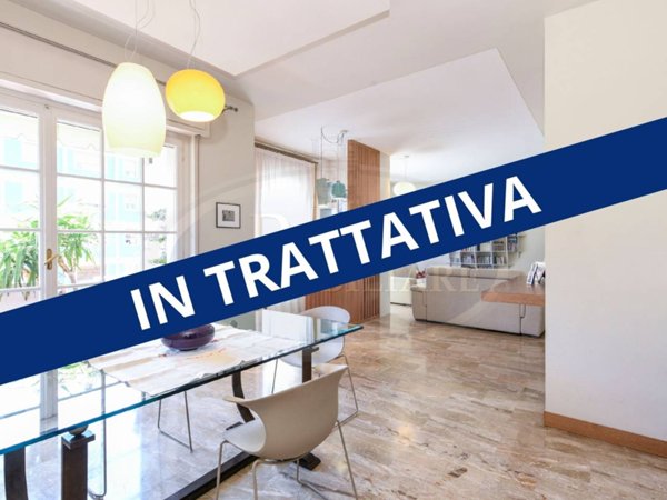 appartamento in vendita a Brescia in zona San Rocchino