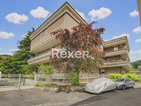 appartamento in vendita a Brescia in zona Mompiano