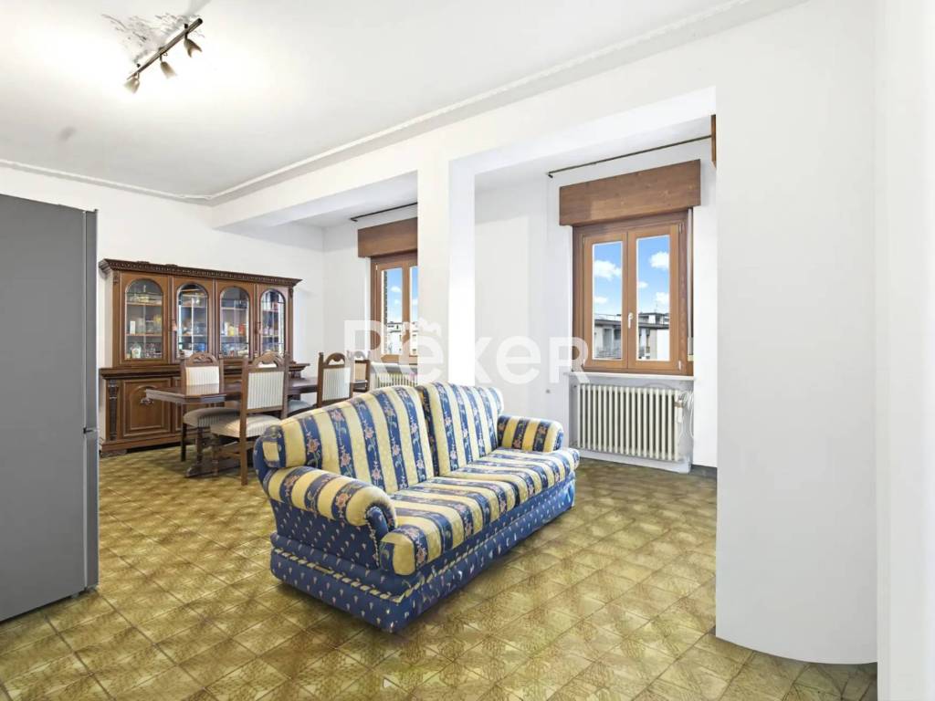 appartamento in vendita a Brescia in zona Borgo Trento