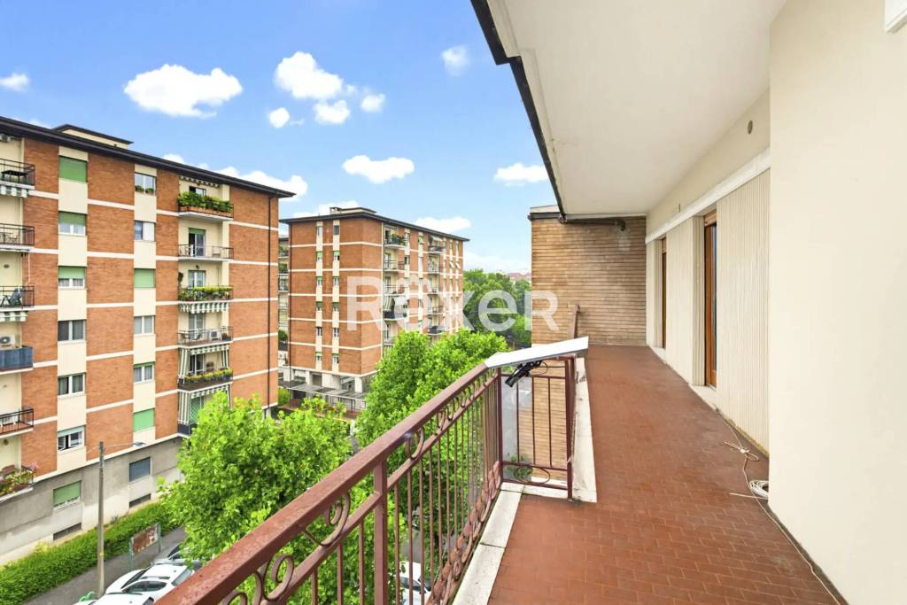 appartamento in vendita a Brescia in zona Borgo Trento