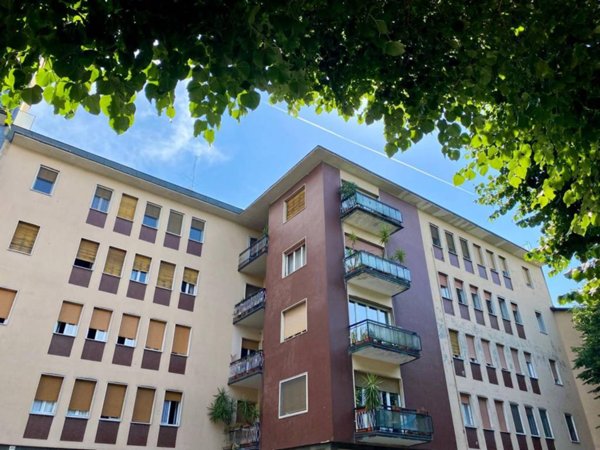 appartamento in vendita a Brescia in zona Centro Storico
