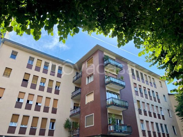 appartamento in vendita a Brescia in zona Porta Milano