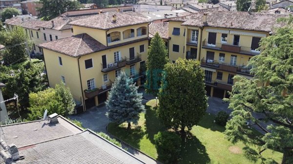 appartamento in vendita a Brescia in zona Urago/Mella