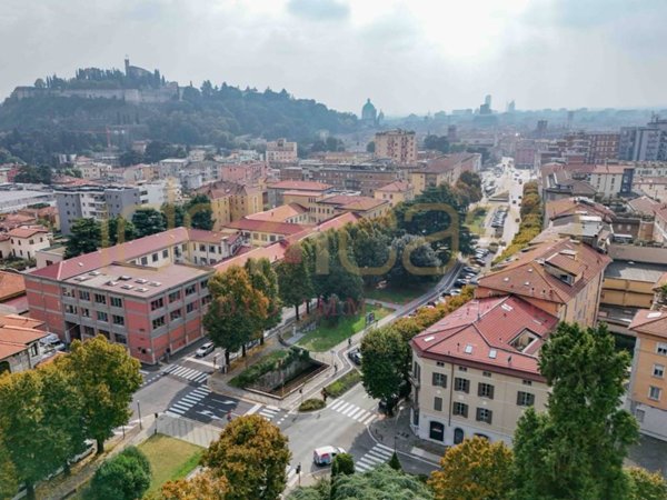 appartamento in vendita a Brescia in zona Borgo Trento
