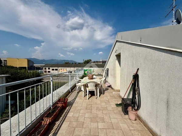 appartamento in vendita a Brescia in zona Quartiere Primo Maggio