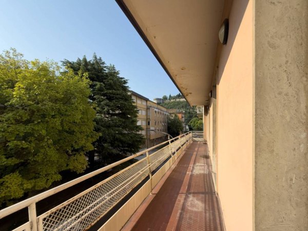 appartamento in vendita a Brescia in zona Crocifissa di Rosa