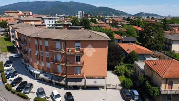 appartamento in vendita a Brescia in zona Urago/Mella