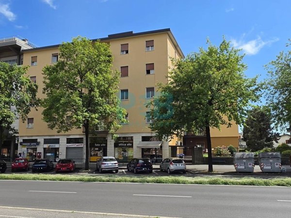 appartamento in vendita a Brescia in zona Lamarmora