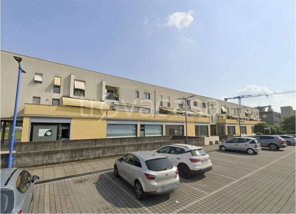 negozio in vendita a Brescia in zona San Polo