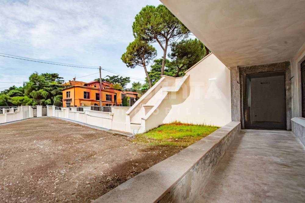 appartamento in vendita a Brescia in zona Porta Venezia
