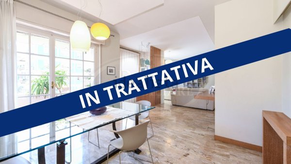 appartamento in vendita a Brescia in zona Borgo Trento