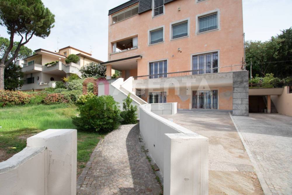 appartamento in vendita a Brescia