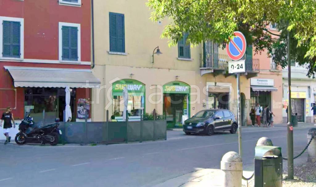 negozio in vendita a Brescia in zona Carmine