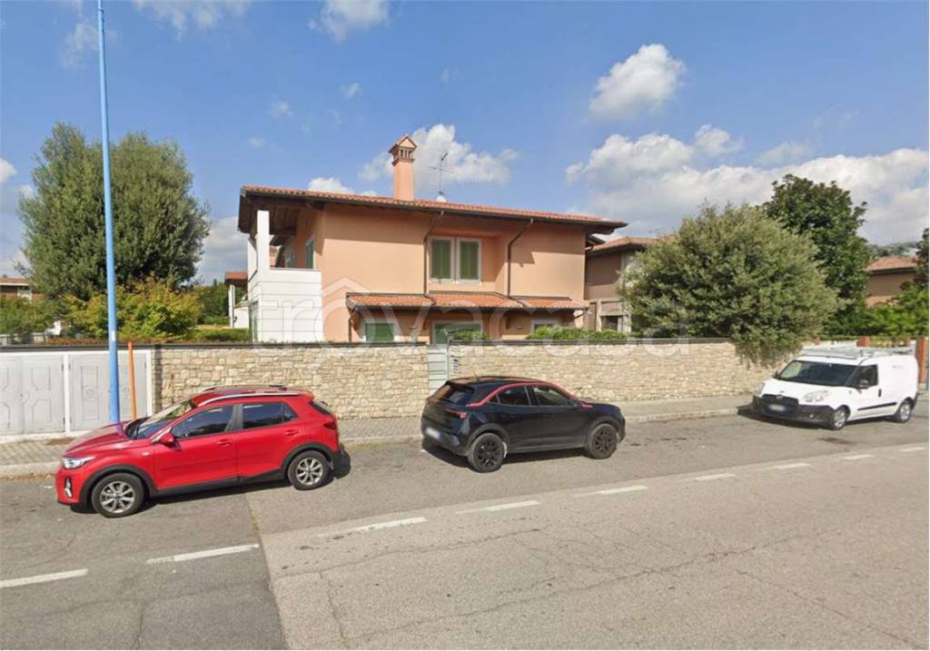 appartamento in vendita a Brescia in zona Chiesa Nuova