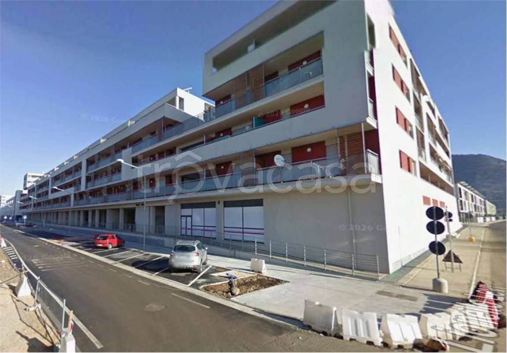 negozio in vendita a Brescia in zona San Polo
