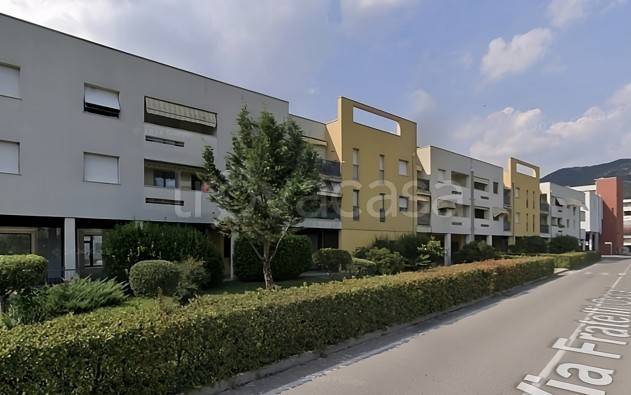 appartamento in vendita a Brescia in zona San Polo