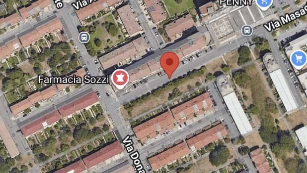 appartamento in vendita a Brescia in zona San Polo