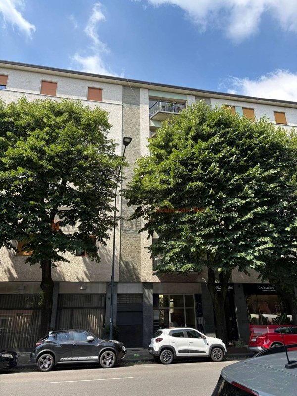 appartamento in vendita a Brescia in zona Centro Storico